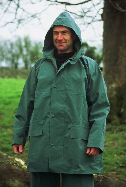 Waterproof & Wet Weather Gear