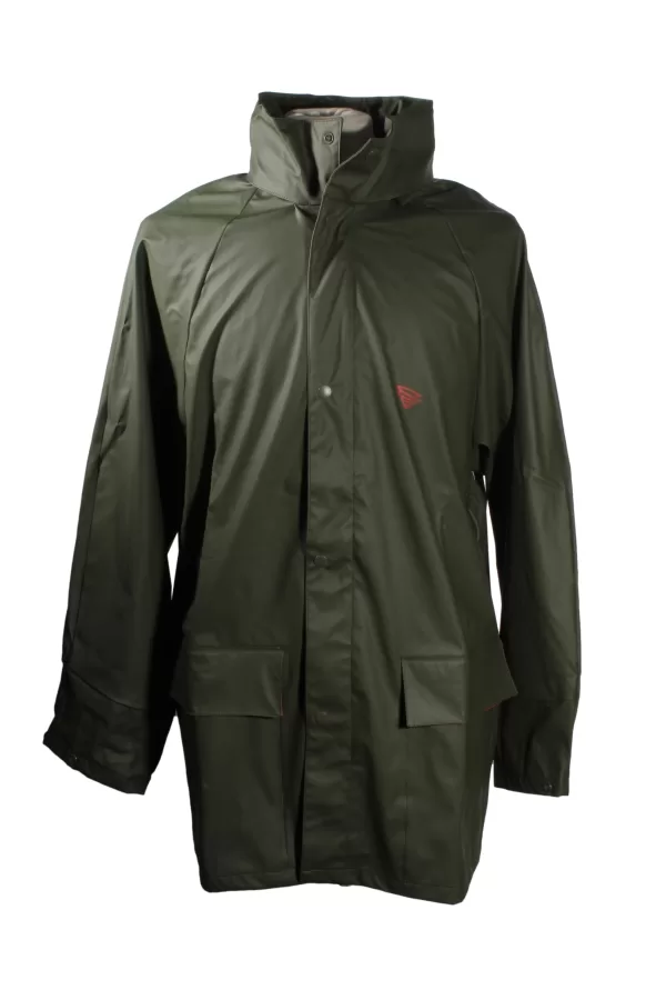 Monsoon Neoprene Heavyweight Jacket