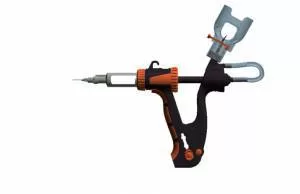 Henke Masterline 10ml BMV and Drencher