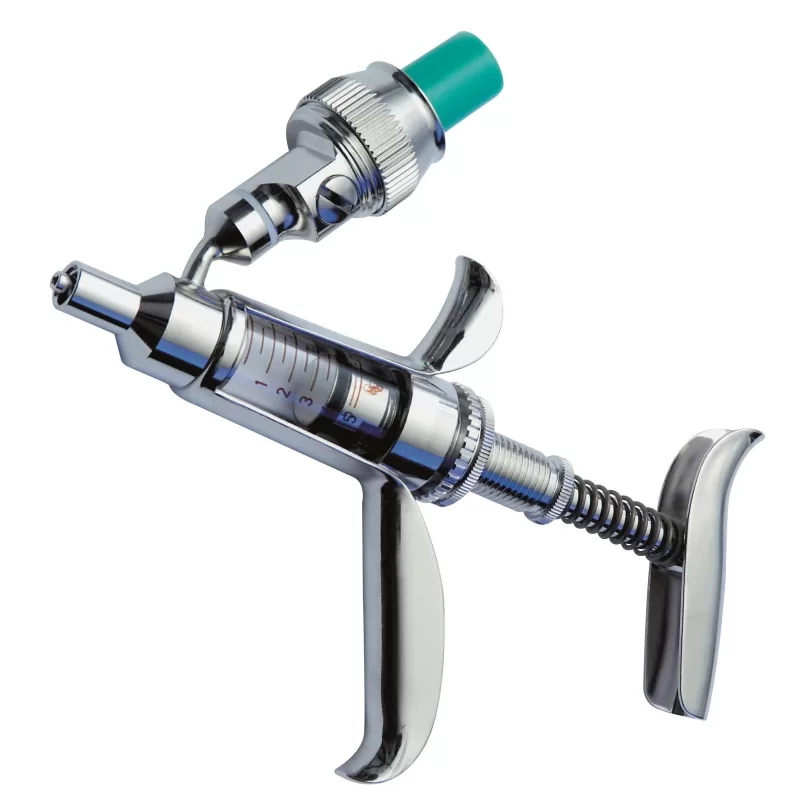 HSW Ferro-Matic Injector