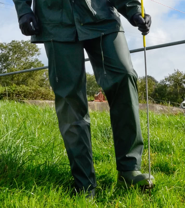 Farmtrak Trousers