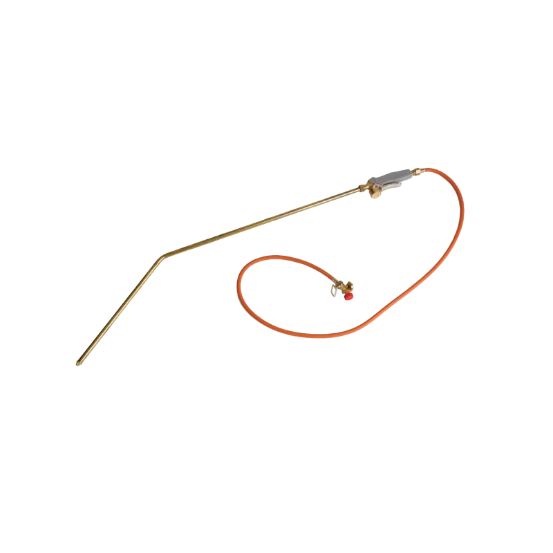 Express Udder Hair Remover Curved