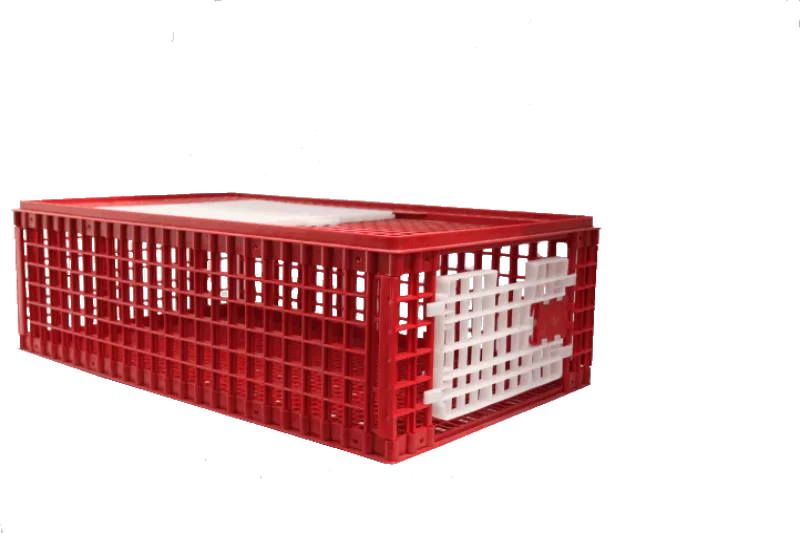 Poultry Transport Crate