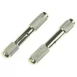 Dehorning Wire Handles Pair