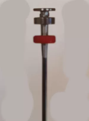 AI Gun Standard. Fits 0.25ml