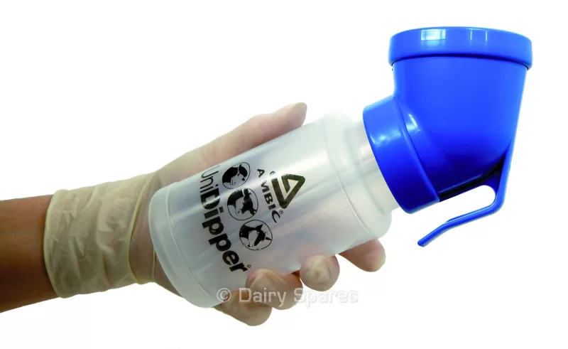 Ambic UniDipper™ Dip Cup Blue