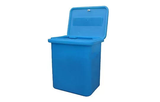JFC AI Storage Box