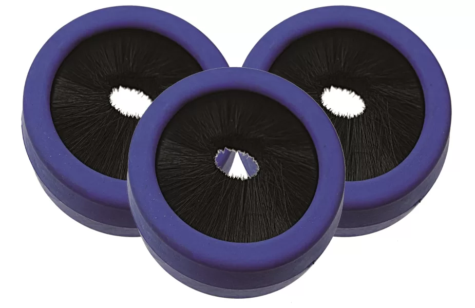 Ambic DipMizer Blue or Yellow  (3Pk)