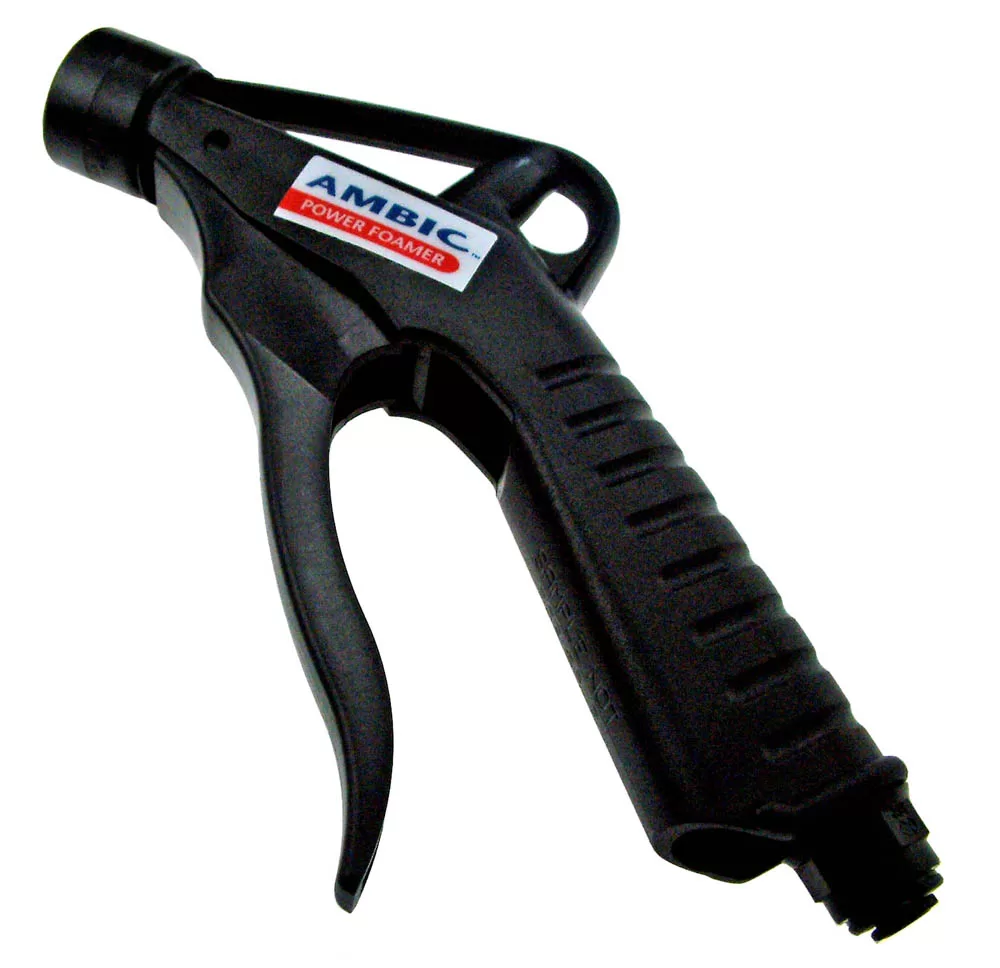 Ambic Power Foamer Gun