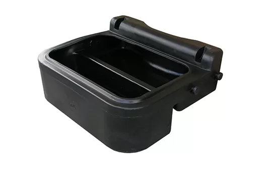 JFC ATV Carrier Box 150L