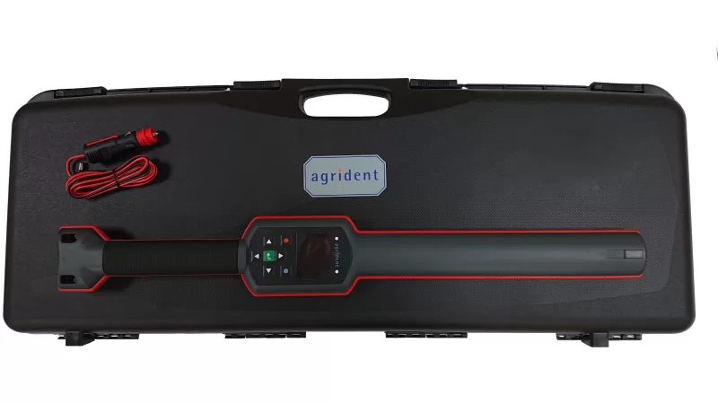 Agrident AWR300 Stick Reader Kit (USB & Bluetooth)