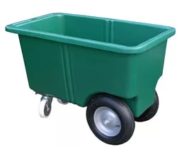 JFC Slim Line Feed Cart twb7