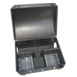 Rodent Bait Stations