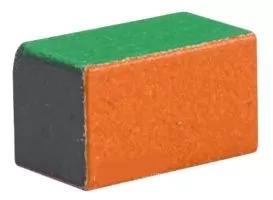 Bray Breeding Magnets Long Plain