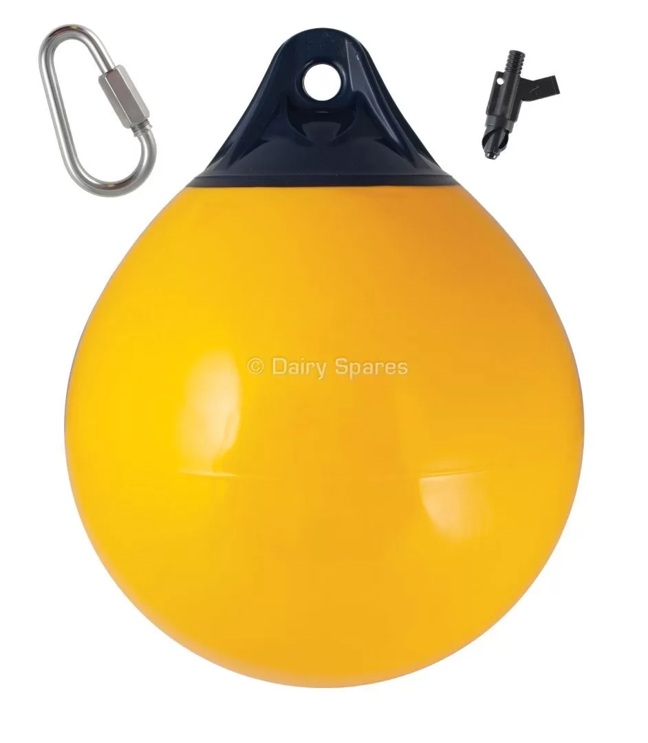 Calf Play Ball (Inflatable)