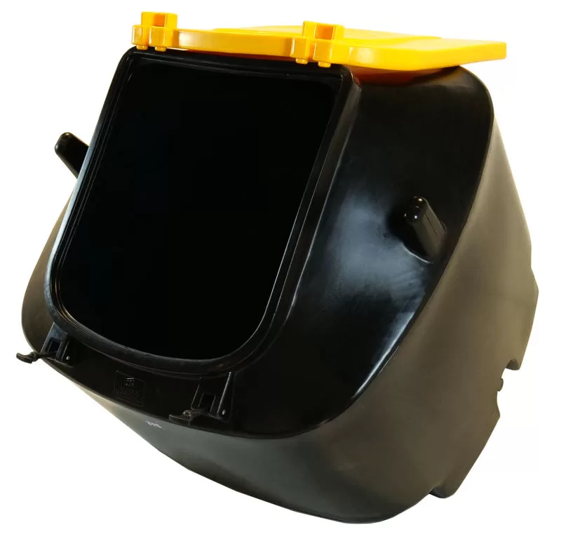 JFC 1000L Easy Empty Meal Bin (CMB05)