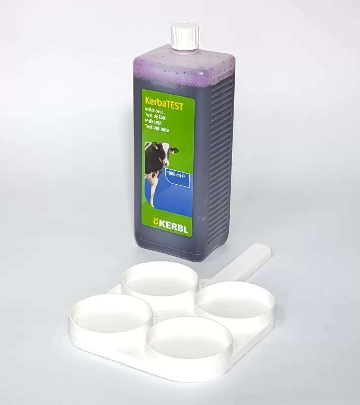CMT Milk test Combo