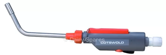 Cotswold Handi Teat Spray Gun