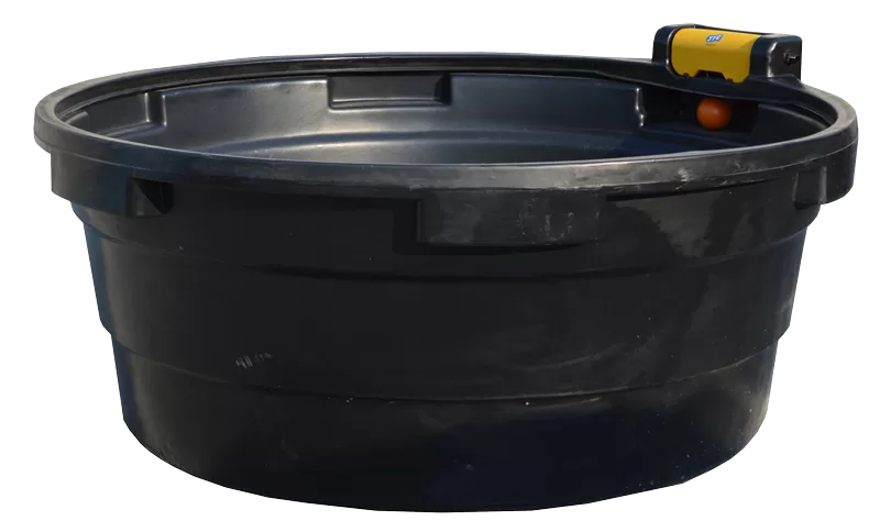 JFC Fast Fill Circular Water Trough 450 Gallon 2046L DT450FF