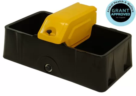 JFC 80 Litre Water Trough Drinker DT80MFF