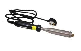 Electric Dehorner  Mains c/w 15mm head