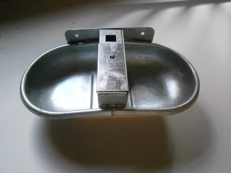 Fisher Alvin 5 Litre Double Auto Drinker A116