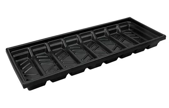 JFC Cattle Footbath (Ribbed Base) FB4
