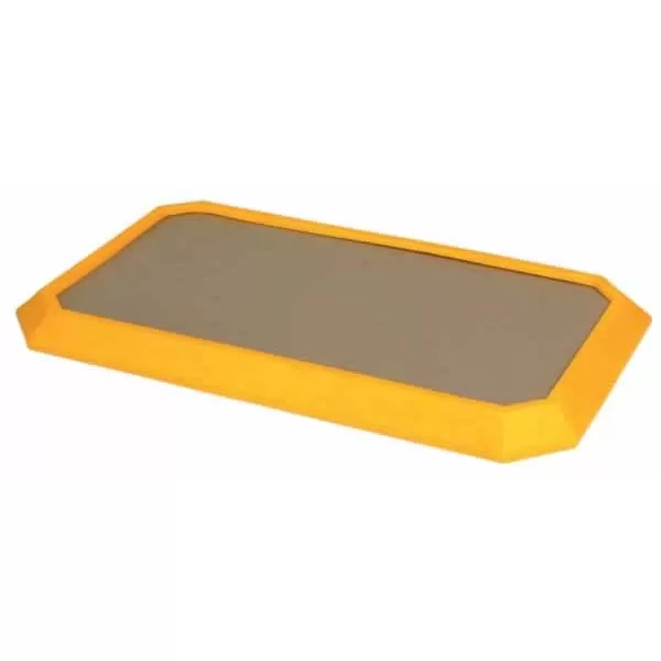 JFC Large Personnel Disinfectant Footbath Mat x 2