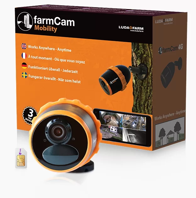 FarmCam Mobility