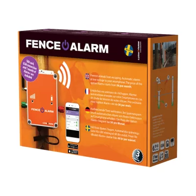 Fence Testers