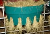 JFC Gate Hay Feeder