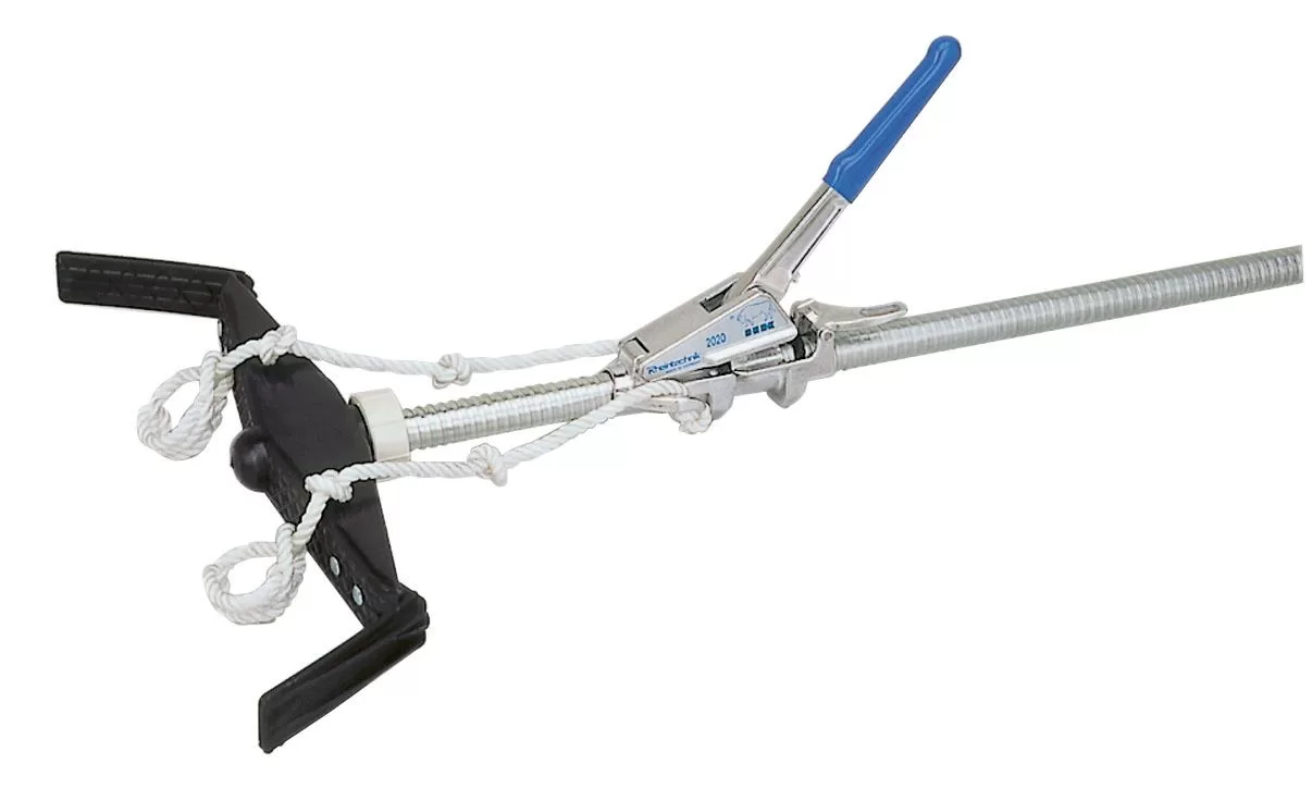 HK Calving Aid (2020 Mechanism) complete