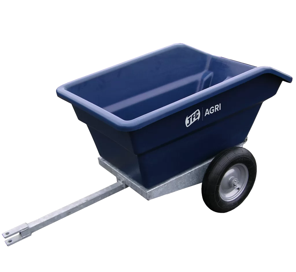 JFC ATV Tipping Trailer 250L atv250