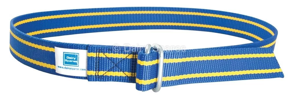 Neck Identification Cattle Collar Band