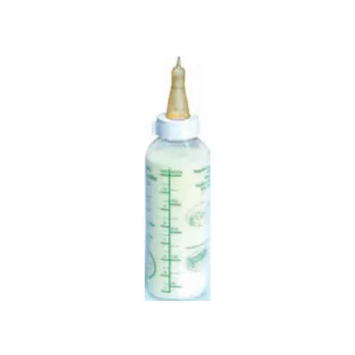 Lamb Feeder Bottle non vac 450ml