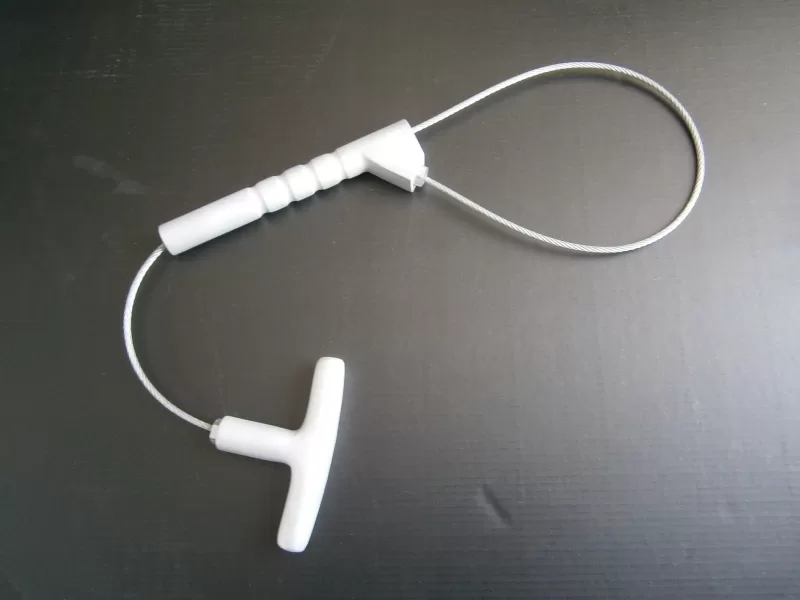Pig Holder - Short