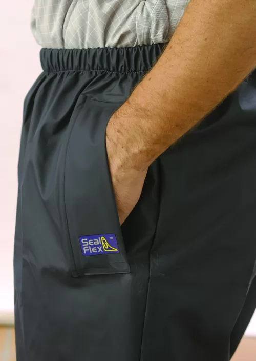 Seal Flex Over Trousers