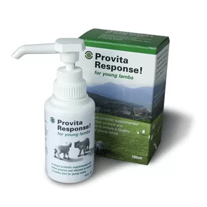 Provita Lamb Response 100ml