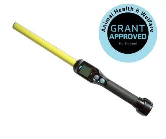 Allflex RS420 EiD Stick Reader