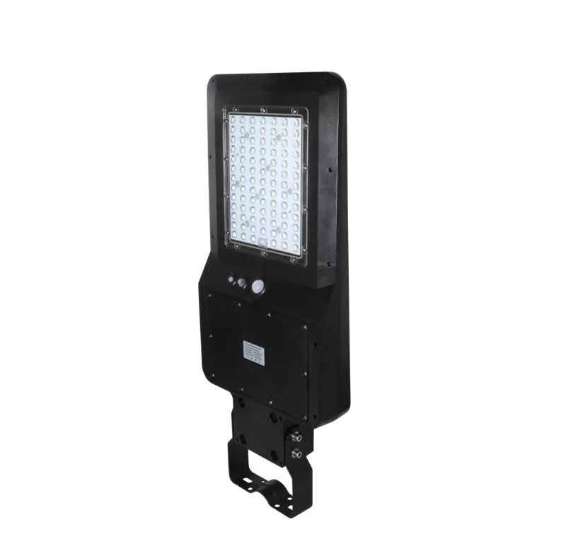 JFC Saber 40W Solar Floodlight