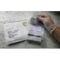 Worm Count Kit for Livestock & Equine