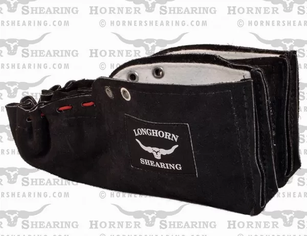 Shearing Clothing