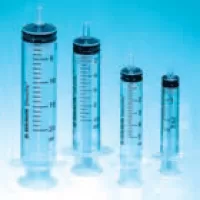 Syringes and Needles