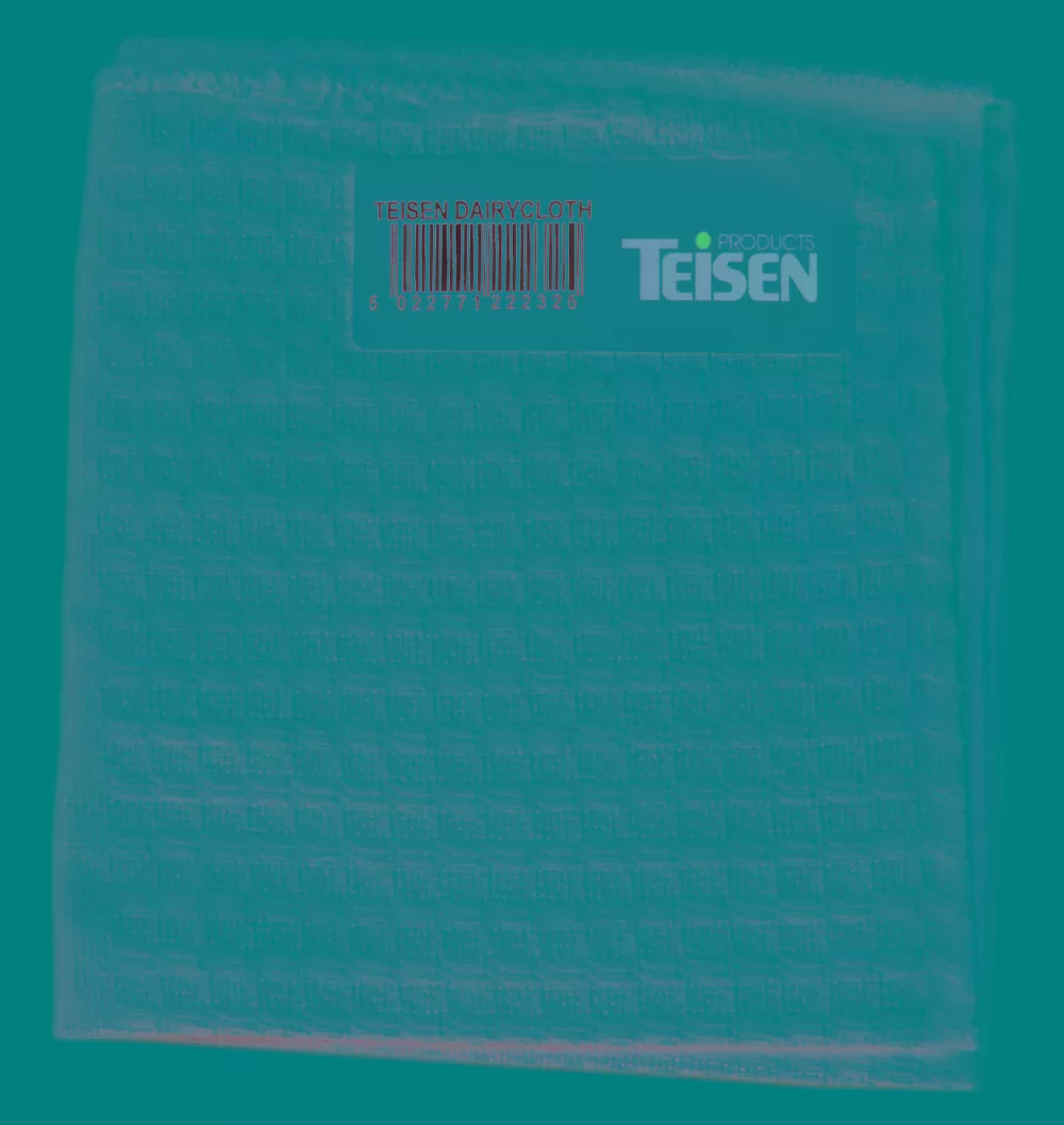 Udder Cloth Teisen Dairy Cloth x 5