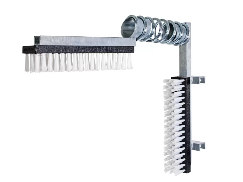 Vink Cattle Brush Standard