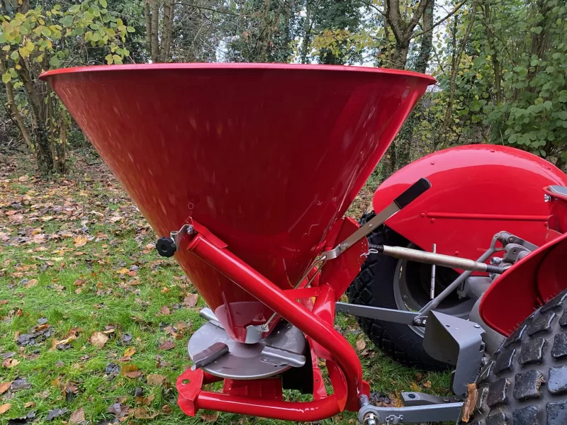 Winton PTO Spreader WFS250