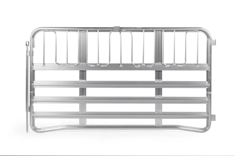 Alligator Barred Hurdle