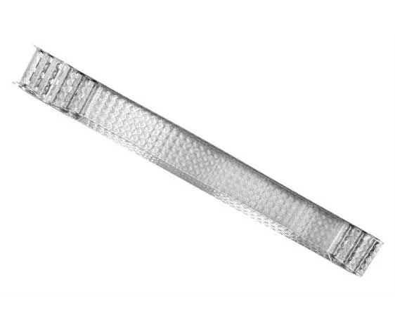Alligator Footbath - Narrow