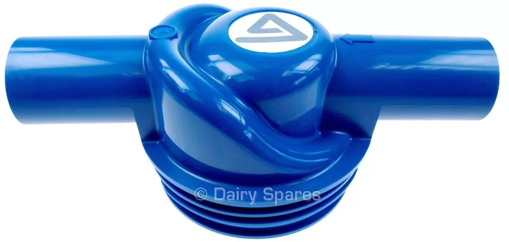 Ambic FlowFilter Top