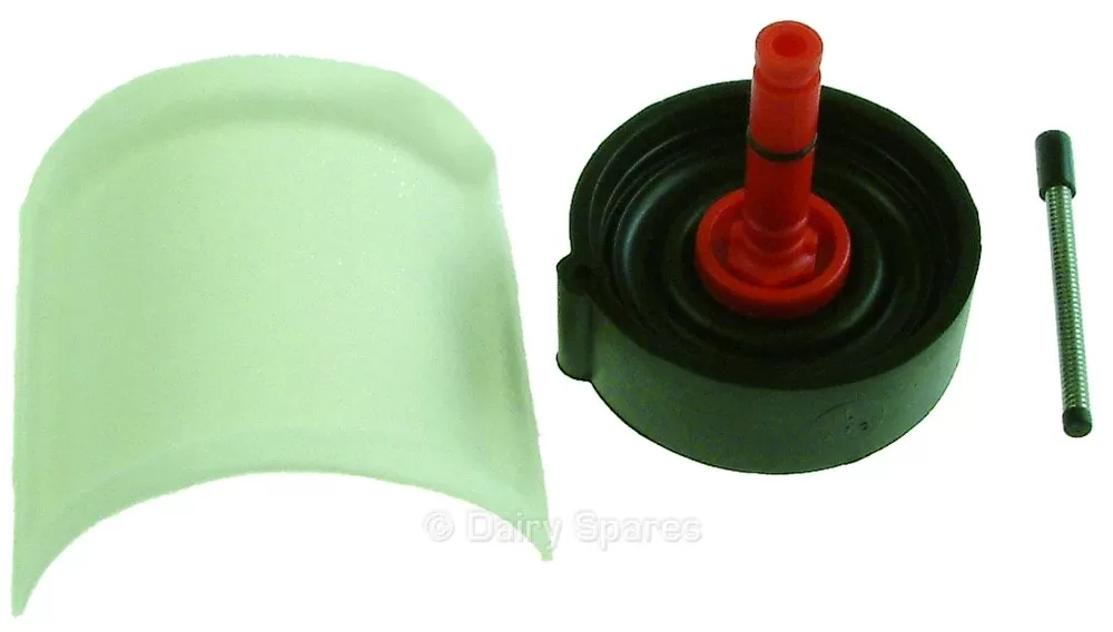 Ambic Directional Valve Service Kit